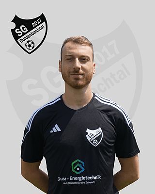 Luca Robin Czarnecki