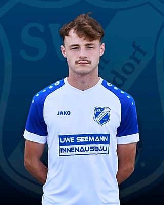 Julian Siebald