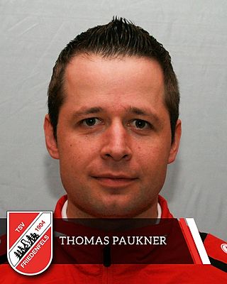 Thomas Paukner