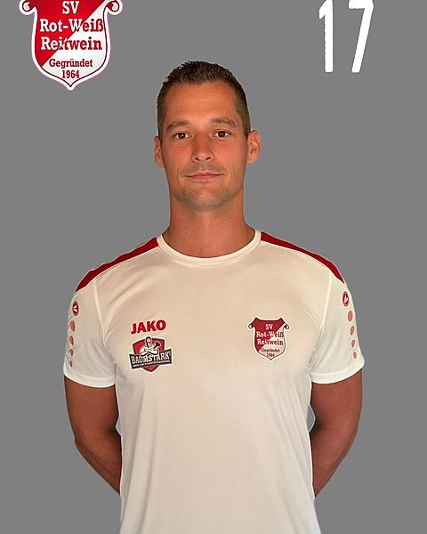 Foto: SV Rot-Weiß Reitwein