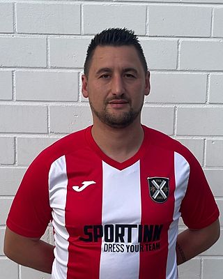 Marc Christopher Schader