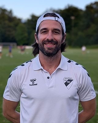 Johannes Eggersdorfer