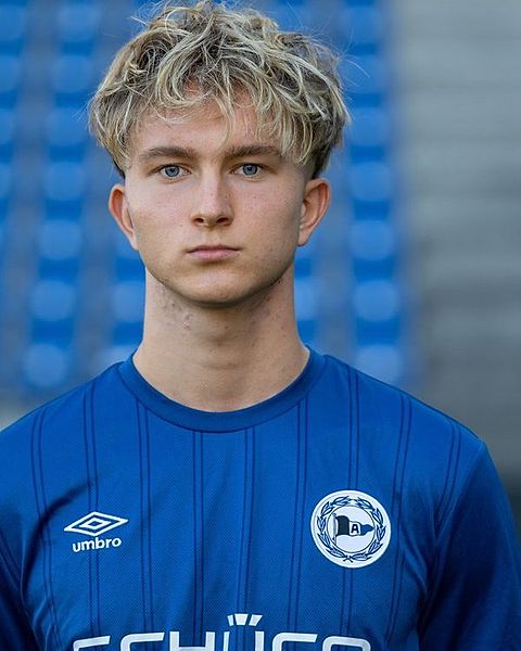 Foto: Arminia Bielefeld