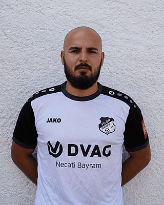 Baris Yilmaz