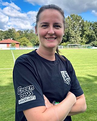 Jil Elsnic geb. Statetzny