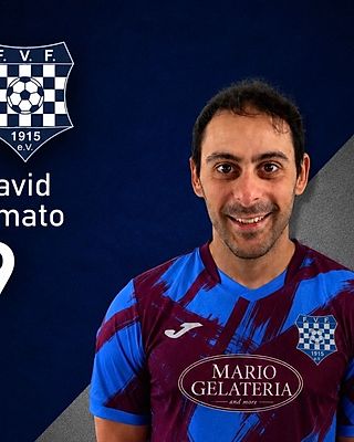 David Amato
