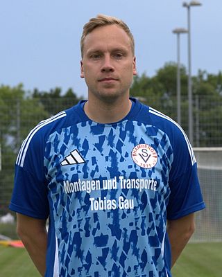 Jonas Patrik Lange