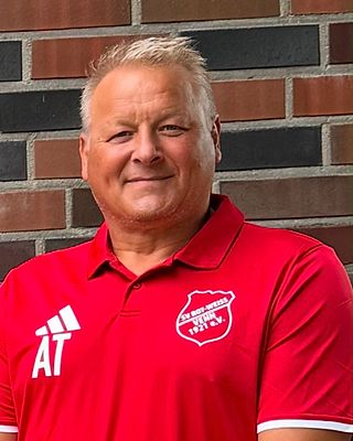 Andre Theißen