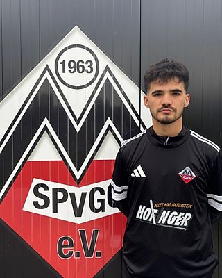 Iseni Getoar