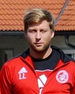 Lukas Löffler