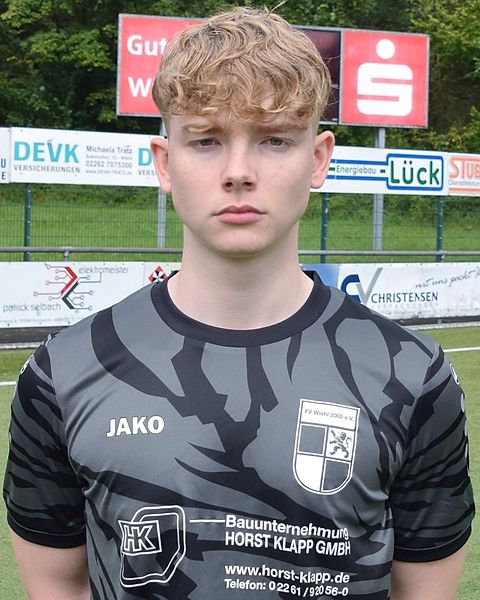 Luan Joe Melzig