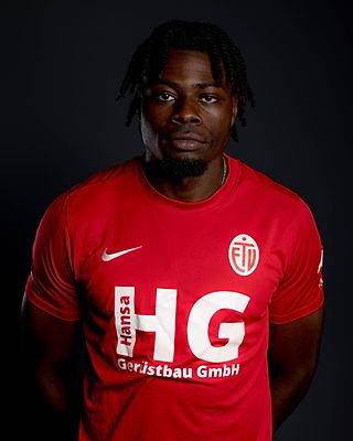 Max-Adrian Donel Mbodje