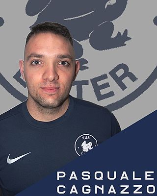 Pasquale Cagnazzo