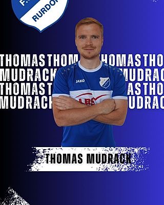 Thomas Mudrack