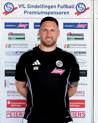 Marijo Milcic