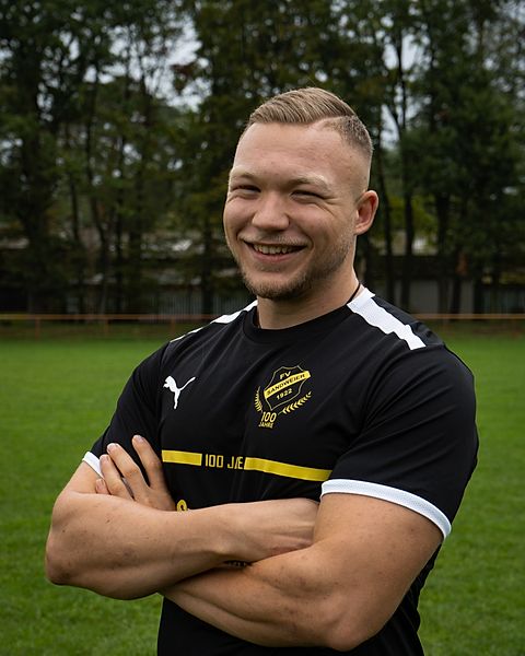 Foto: Leonard Suchanek