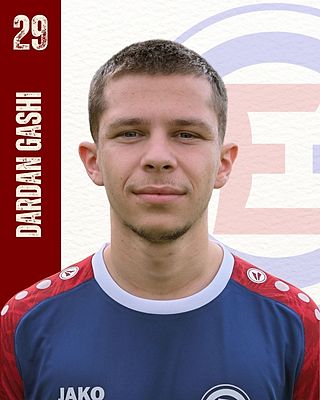 Dardan Gashi