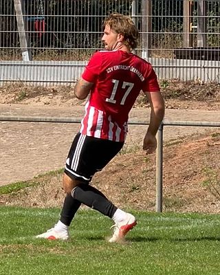 Fabian Huth