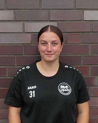 Julia Gesa Marie Danne
