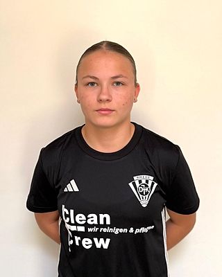 Oliwia Wiktoria Smigasiewicz