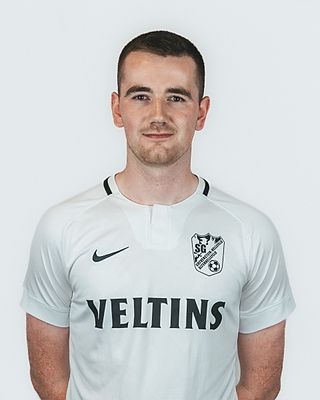 Robin Schulte