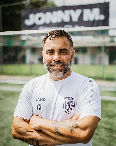 Cesare Lupo