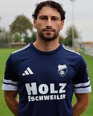 Mustapha Chahrour