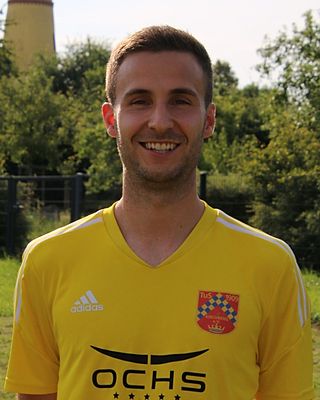Tim Reifenschneider