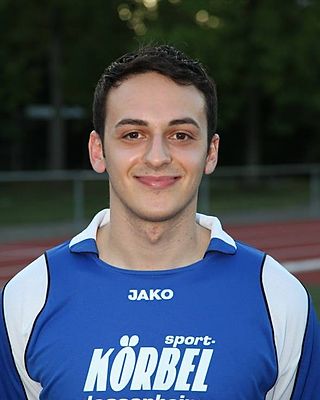 Ilias Karaissaridis