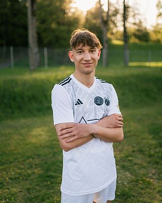 Moritz Malter