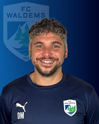 Dominik Mangeli