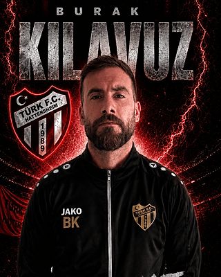 Sefa Burak Kilavuz