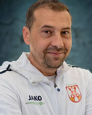 Silvio Mikić
