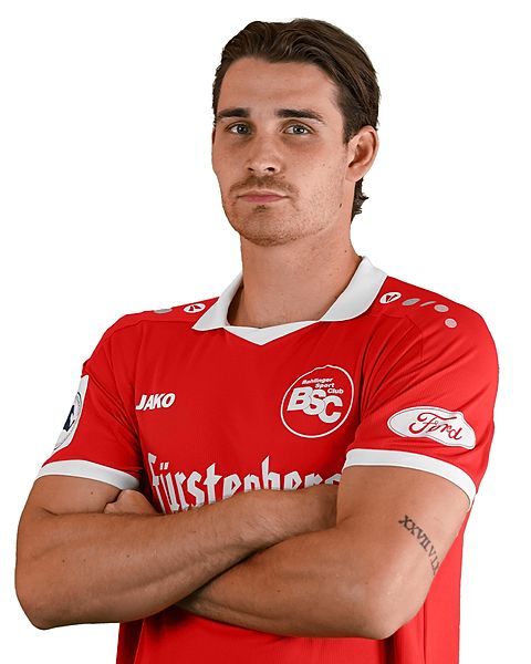 Foto: Claus G. Stoll