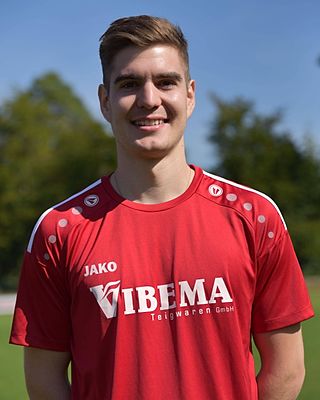 Benjamin Ewenz