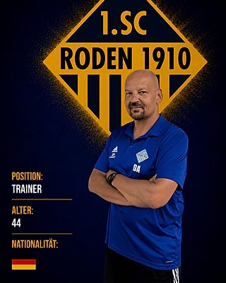 Dominik Altmeyer