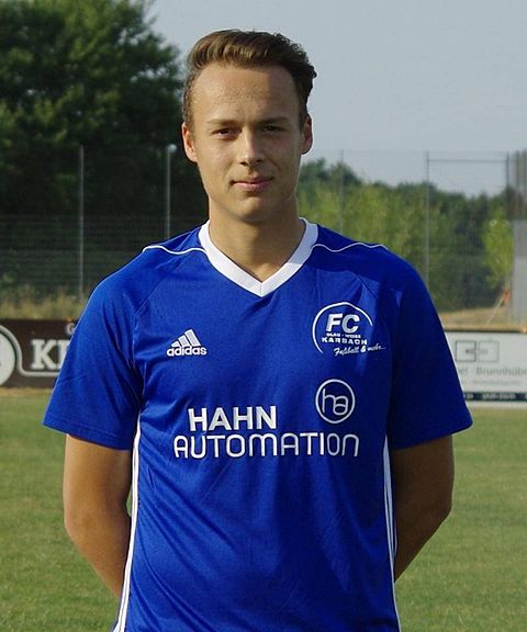 Foto: Arno Boes, abo-media