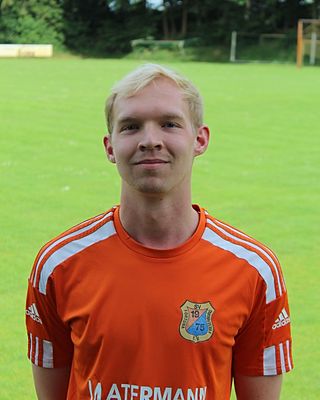 Sven Alexander Rohen