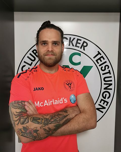 Foto: FC Wacker 1914 Teistungen