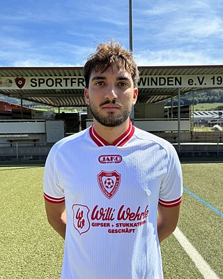 Vincenzo Pepe