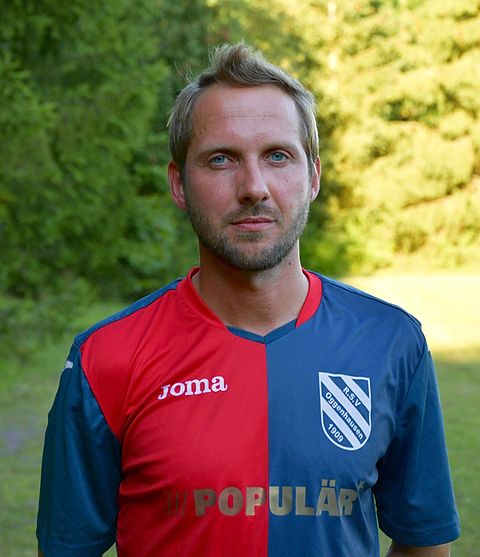 Foto: Luca Maisl