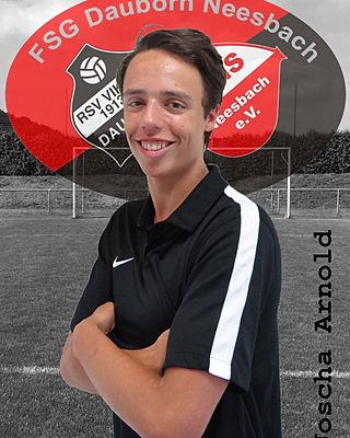 Joscha Arnold