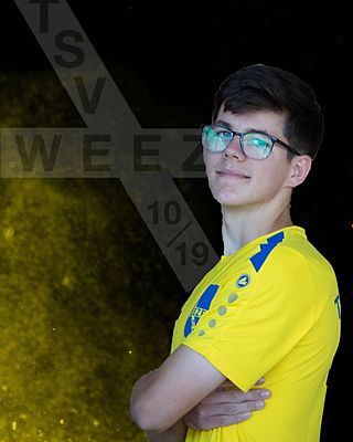 Christian Johannes Valkyser