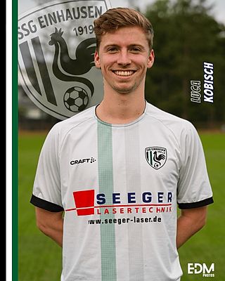 Luca Kobisch