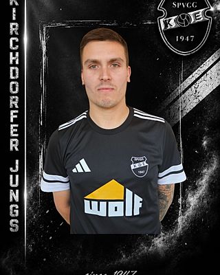 Nico Nader