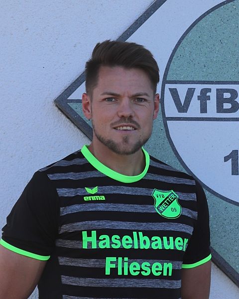 Foto: VfB Wetter