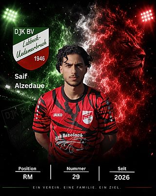 Saif Alzedaue