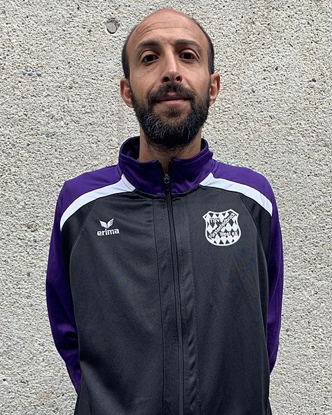 Foto: TSV Fürstenfeldbruck West