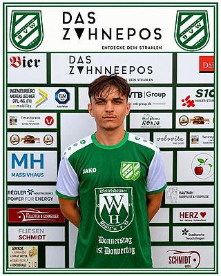 Matej Petrovic
