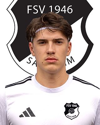 Jonathan Schmitz